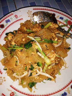 Foto resep Kwetiaw goreng