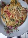 Tortilla de huevera