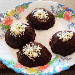 Chocolate Truffle A picture of Chocolate Truffle.