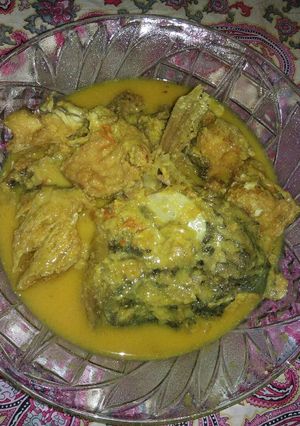 Foto resep Gurame Acar