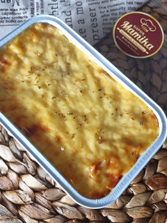 Foto resep Spaghetti Brulee aka Spageti Panggang