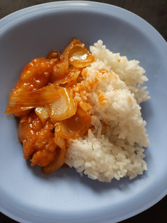 Foto resep Dori saus asam manis