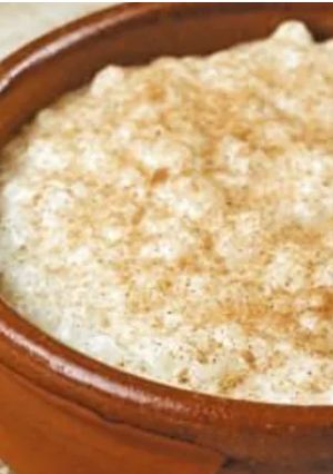 Foto principal de Arroz con leche con Mycook