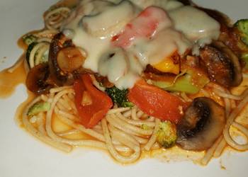 Unique Cuisine Chicken maximo Practical Delicious