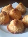 Cómo hacer coquitos: receta fácil