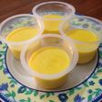 Puding Manis Jagung