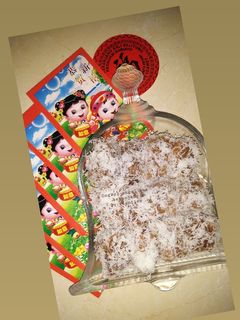 Foto resep 108. Ongol-ongol kue keranjang