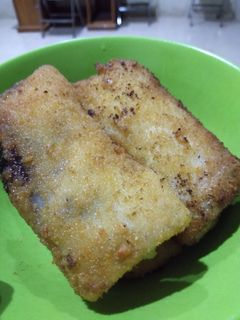 Foto resep Piscok Lumer