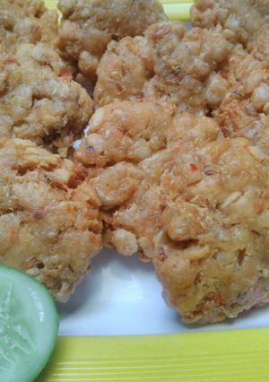 Foto resep Mendol Tempe khas malang