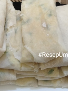 Foto resep Martabak Tahu Ekonomis