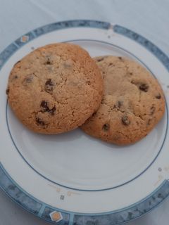 Φωτογραφία της συνταγής Soft cookies