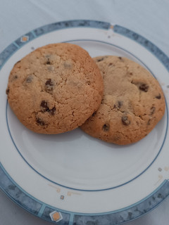 Φωτογραφία της συνταγής Soft cookies