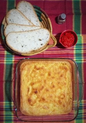 Une photo de Karantika 🍴🌶