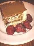  Tiramisú fácil 
