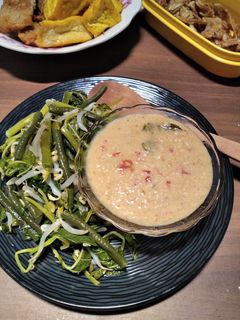 Foto resep Sambal tumpang