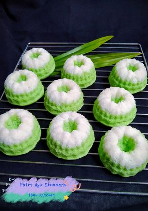 Foto resep Putri Ayu / Putu Ayu Ekonomis