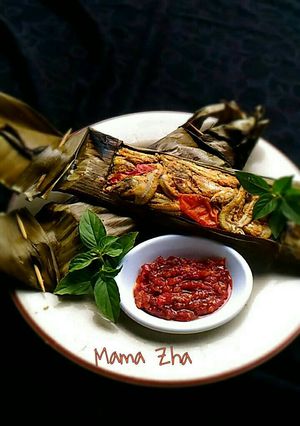 Foto resep Paisan (Pepes) Saluang