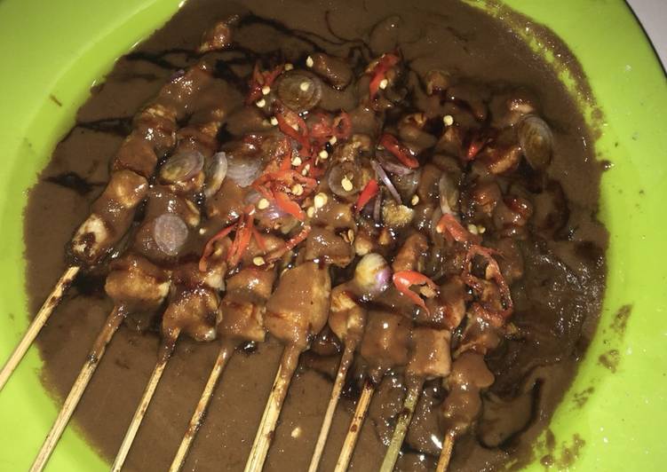 Sate Ayam