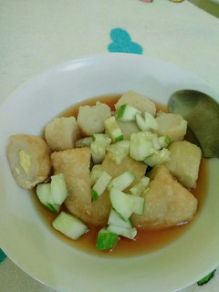 Foto resep Pempek dos
