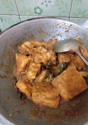 Foto resep Semur ayam