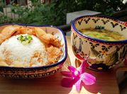 Hình ảnh của ăn sáng đơn giản