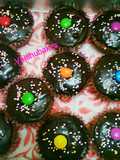 Chocolate Overload Muffins