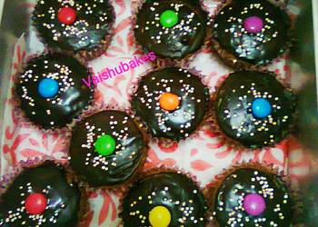 New Recipe Chocolate Overload Muffins Delicious