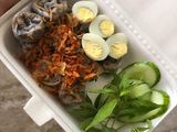Bánh tráng lụi