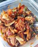 4. Sambal Kecap Premium