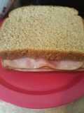Peanut Butter and Ham