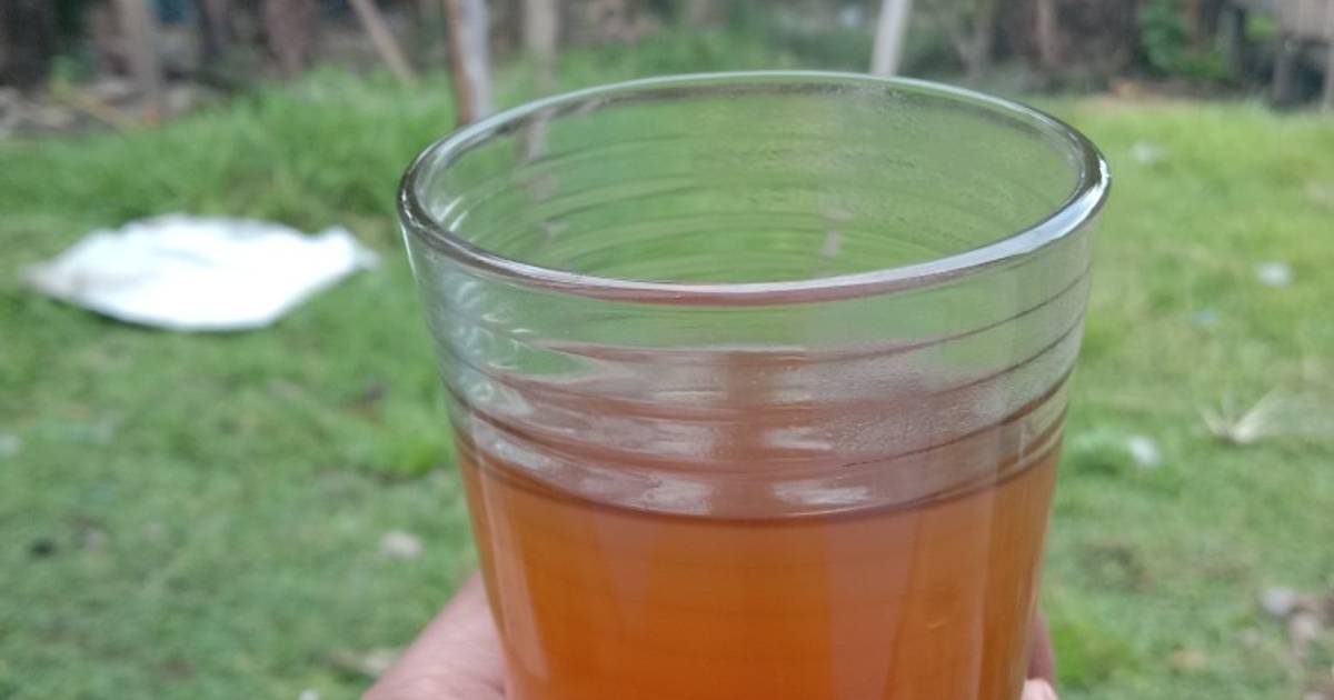 267 resep  minuman  herbal  enak dan  sederhana Cookpad