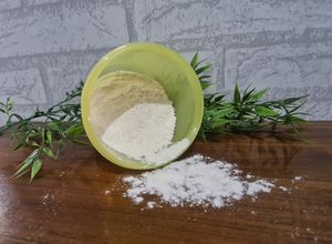 Foto resep Self Raising Flour