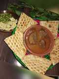 Special Beef Nihari