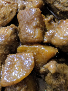 Foto resep Semur Ayam + Kentang
