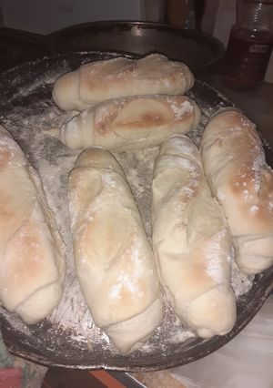 Una foto de Pan