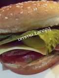 Burgar