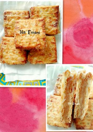 Foto resep Gabin Fla