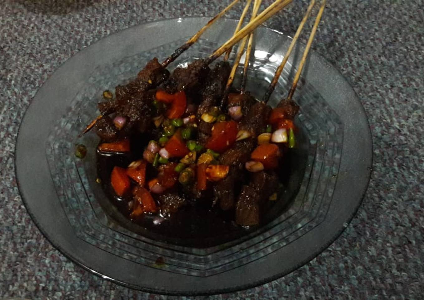 Sate Maranggi