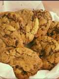 Cookies americani (Rotaract Roma NordOvest)