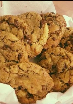 Foto di Cookies americani (Rotaract Roma NordOvest)