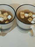 Hershey's Hot Chocolate!