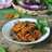 Sambal terong pedas