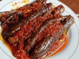 Terong balado