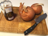 Salsa para carnes