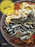 Wader Penyet Sambal Tahu