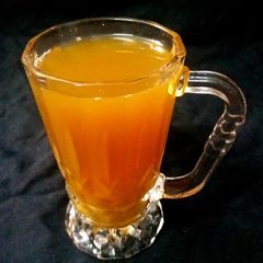 A picture of Herbal Tea.