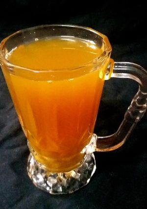 A picture of Herbal Tea.