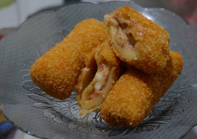 Risoles Mayo