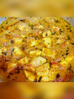 पनीर पसंदा (paneer pasanda recipe in Hindi) रेसिपी मुख्य फोटो