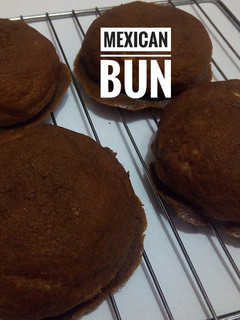 Foto resep Mexican Bun